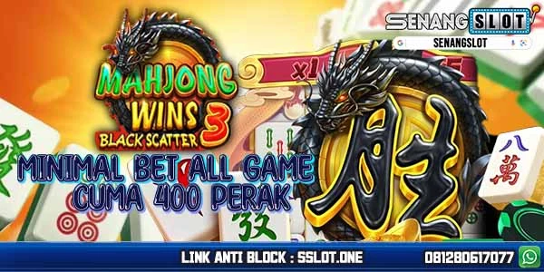 SenangSlot
